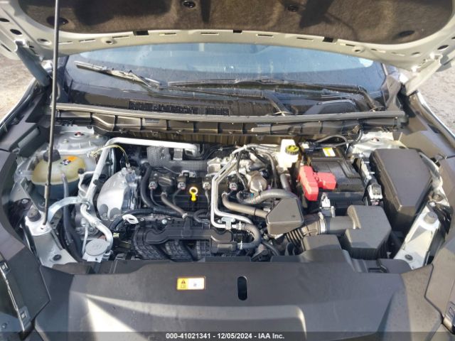JA4J4VA81RZ080793 Mitsubishi Outlander Se 2.5 /se Black Edition /se Black Edition W/pano Roof /se Ralliart