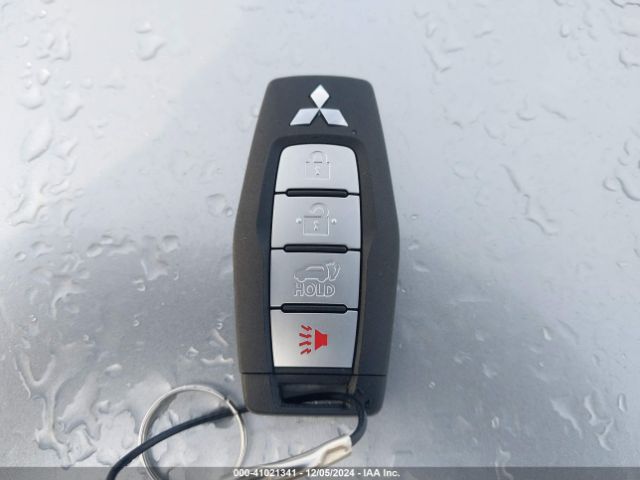 JA4J4VA81RZ080793 Mitsubishi Outlander Se 2.5 /se Black Edition /se Black Edition W/pano Roof /se Ralliart