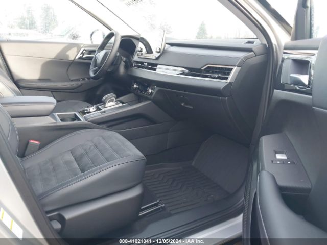JA4J4VA81RZ080793 Mitsubishi Outlander Se 2.5 /se Black Edition /se Black Edition W/pano Roof /se Ralliart
