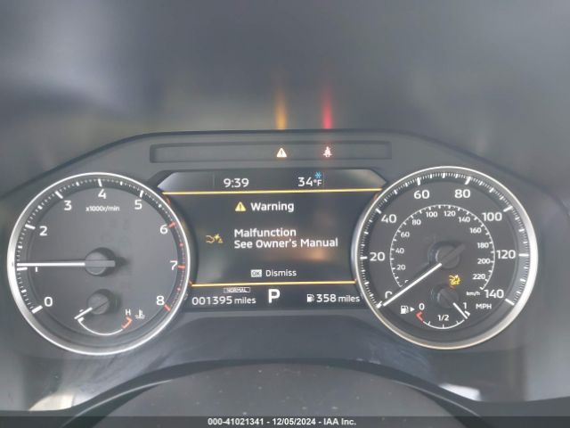 JA4J4VA81RZ080793 Mitsubishi Outlander Se 2.5 /se Black Edition /se Black Edition W/pano Roof /se Ralliart