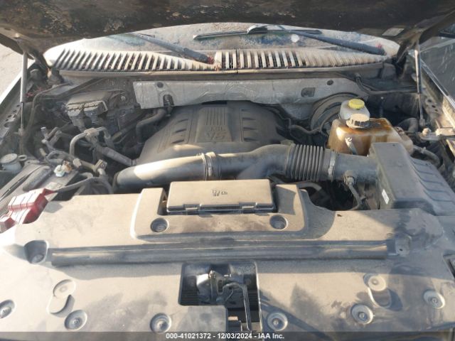 1FMJU1KT8GEF52957 Ford Expedition Limited