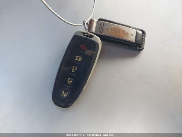 1FMJU1KT8GEF52957 Ford Expedition Limited