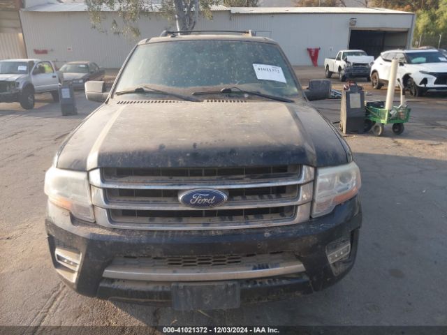 1FMJU1KT8GEF52957 Ford Expedition Limited