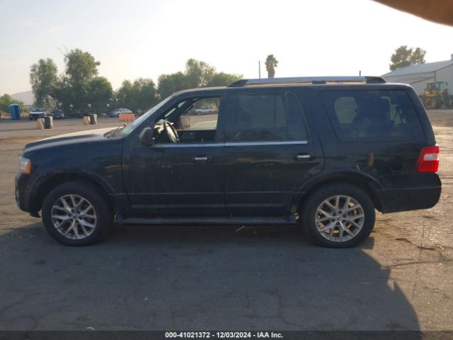 1FMJU1KT8GEF52957 Ford Expedition Limited