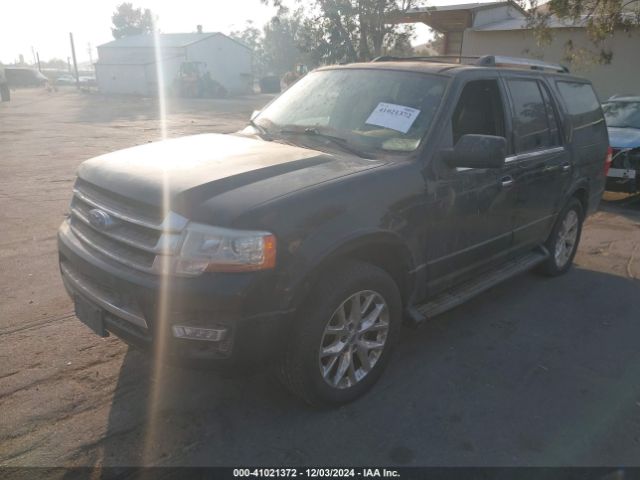 1FMJU1KT8GEF52957 Ford Expedition Limited