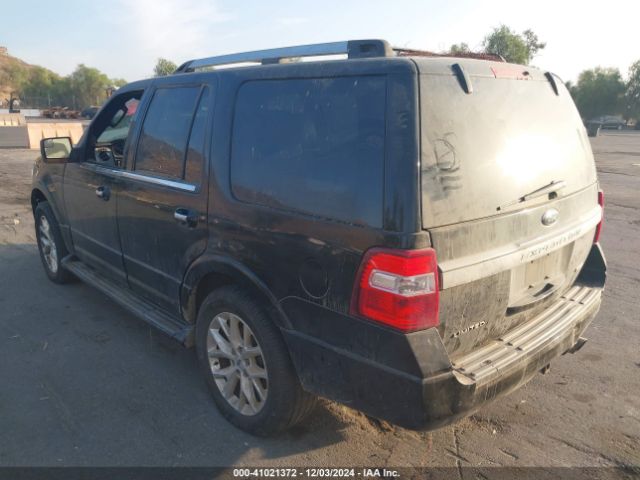 1FMJU1KT8GEF52957 Ford Expedition Limited