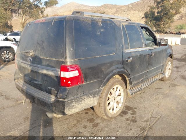 1FMJU1KT8GEF52957 Ford Expedition Limited