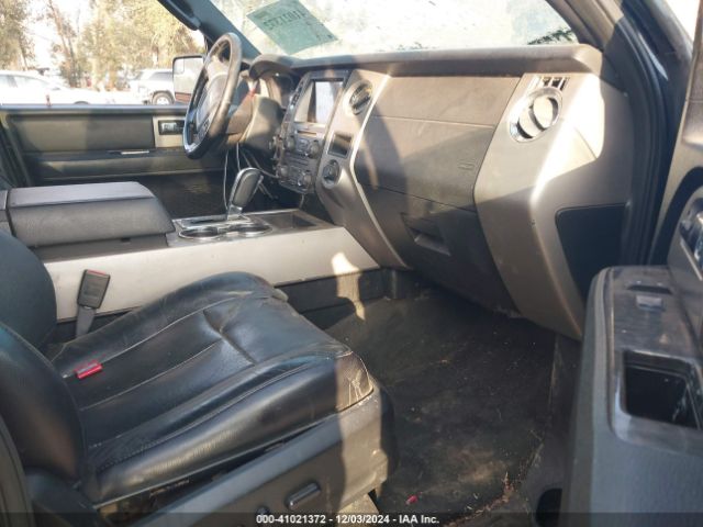 1FMJU1KT8GEF52957 Ford Expedition Limited
