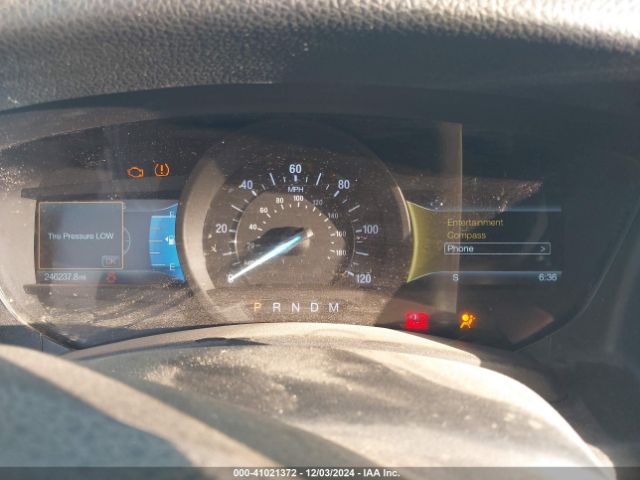 1FMJU1KT8GEF52957 Ford Expedition Limited