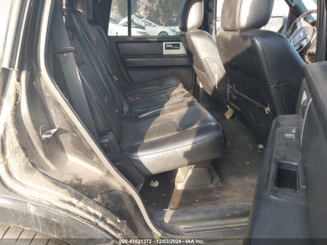 1FMJU1KT8GEF52957 Ford Expedition Limited