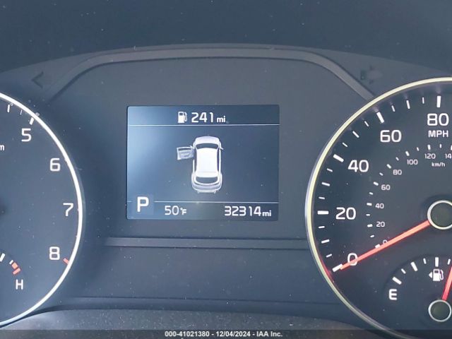 KNDP6CAC7M7891148 KIA SPORTAGE S