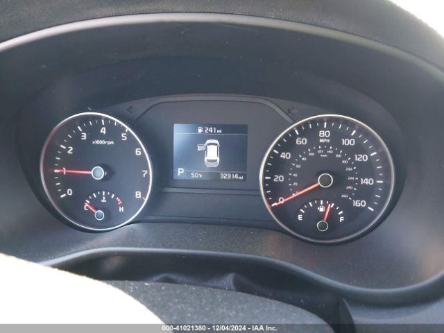 KNDP6CAC7M7891148 KIA SPORTAGE S