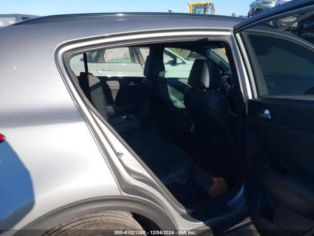 KNDP6CAC7M7891148 KIA SPORTAGE S