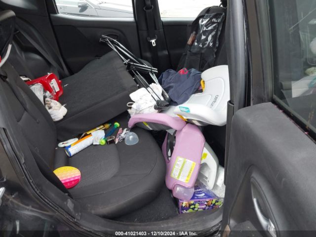 ZACCJBATXGPD89300 Jeep Renegade Sport