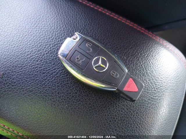 Mercedes-Benz CLA 250 2018 WDDSJ4EB9JN632531 Image 11