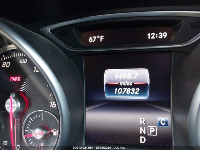 Mercedes-Benz CLA 250 2018 WDDSJ4EB9JN632531 Image 15