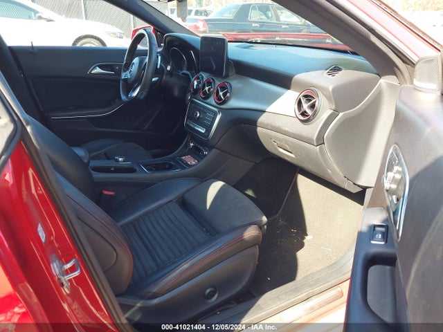 Mercedes-Benz CLA 250 2018 WDDSJ4EB9JN632531 Image 5