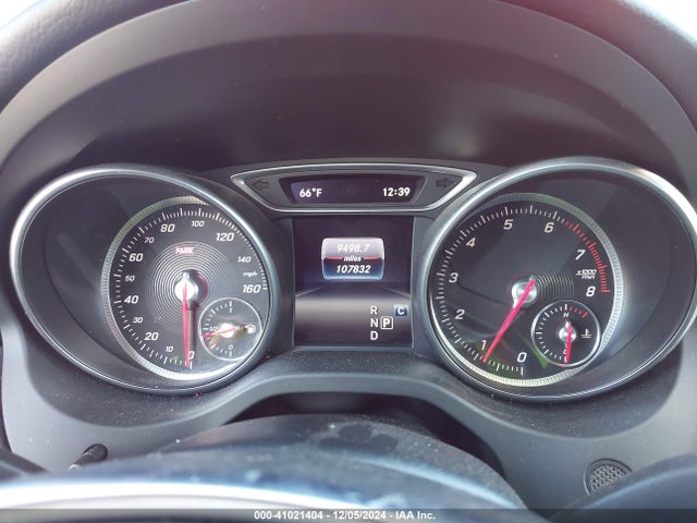 Mercedes-Benz CLA 250 2018 WDDSJ4EB9JN632531 Image 7