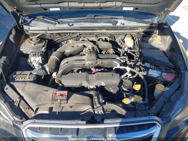 JF1GPAH61EH326512 Subaru Impreza 2.0i Limited