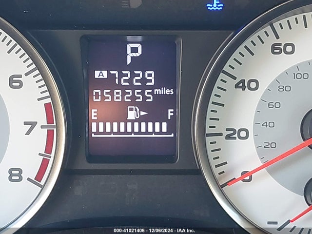 JF1GPAH61EH326512 Subaru Impreza 2.0i Limited