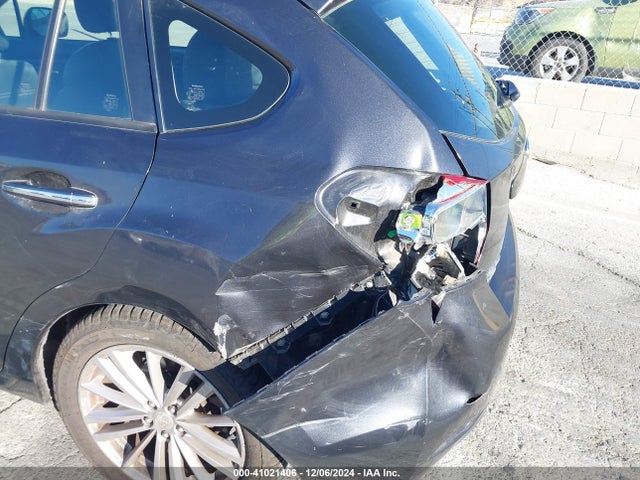 JF1GPAH61EH326512 Subaru Impreza 2.0i Limited