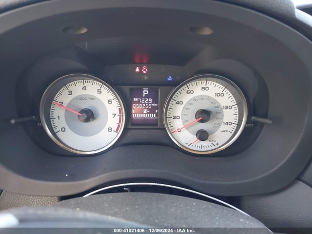 JF1GPAH61EH326512 Subaru Impreza 2.0i Limited