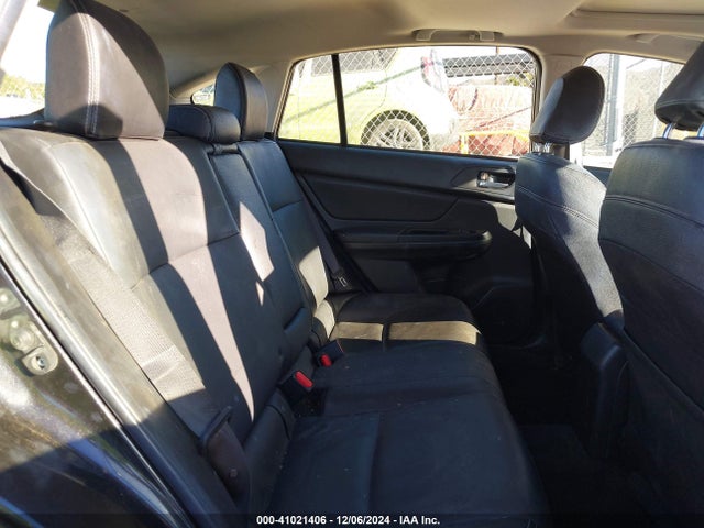 JF1GPAH61EH326512 Subaru Impreza 2.0i Limited