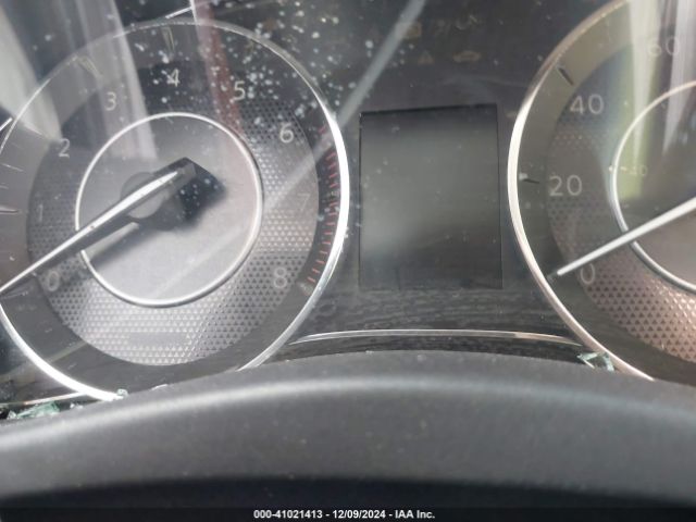 JN8AY2ND2H9009816 Nissan Armada Sl