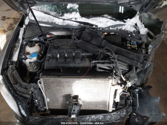 1VWCV7A31FC019211 Volkswagen Passat 2.0l Tdi Sel Premium