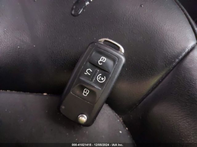 1VWCV7A31FC019211 Volkswagen Passat 2.0l Tdi Sel Premium