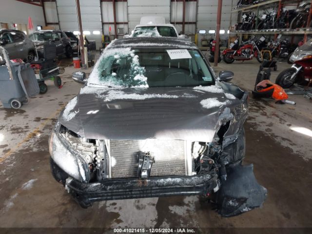 1VWCV7A31FC019211 Volkswagen Passat 2.0l Tdi Sel Premium