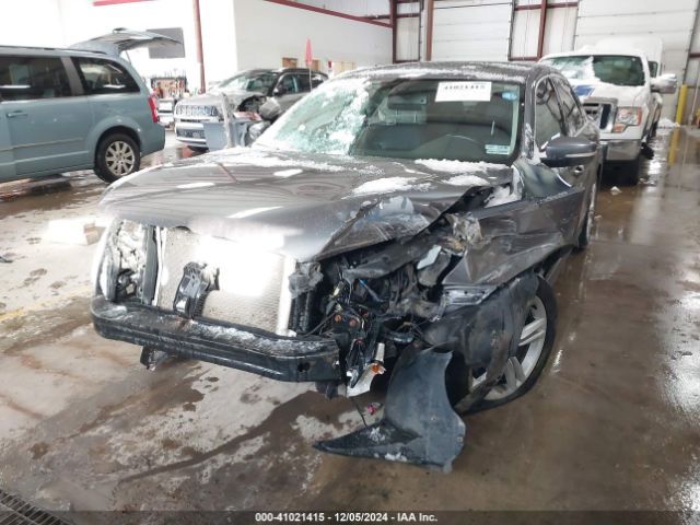1VWCV7A31FC019211 Volkswagen Passat 2.0l Tdi Sel Premium