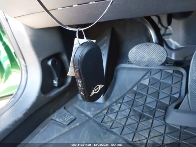 2025 MINI COUNTRYMAN WMZ23GA00S7R03489 Photo 10
