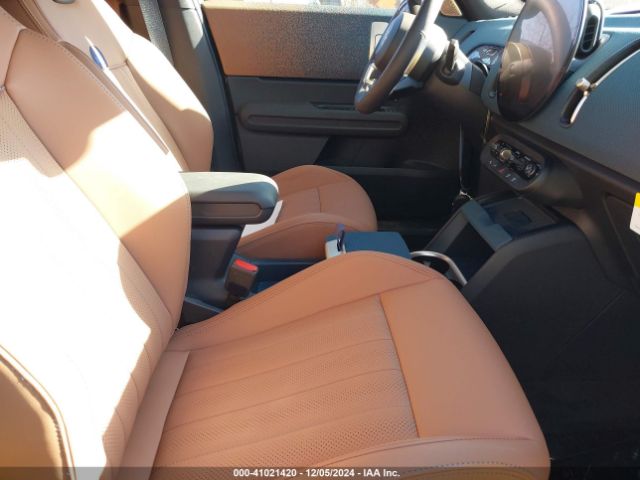 2025 MINI COUNTRYMAN WMZ23GA00S7R03489 Photo 4