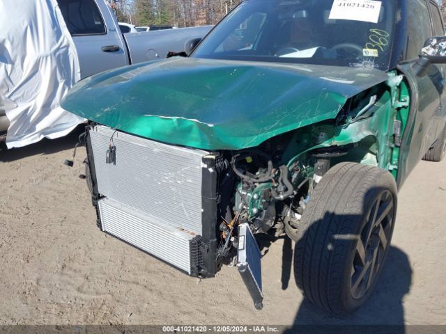 2025 MINI COUNTRYMAN WMZ23GA00S7R03489 Photo 5