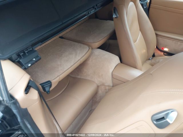 2005 PORSCHE 911 WP0CA29905S755992 Photo 7