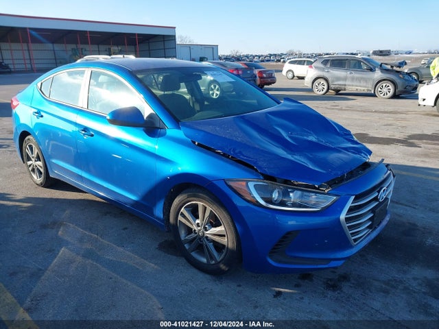 2018 5NPD84LF7JH253791 main image