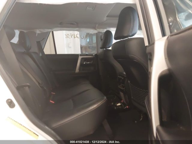 JTEBU5JR4K5668585 Toyota 4runner Limited