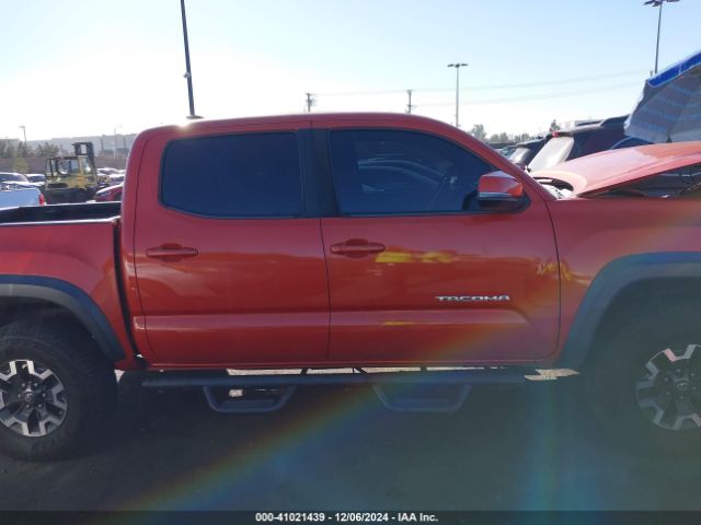 3TMAZ5CN9GM022150 Toyota Tacoma Trd Off Road