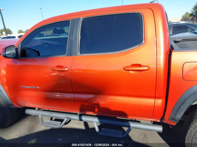 3TMAZ5CN9GM022150 Toyota Tacoma Trd Off Road