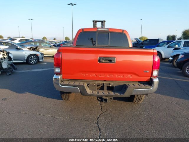 3TMAZ5CN9GM022150 Toyota Tacoma Trd Off Road