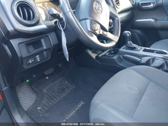 3TMAZ5CN9GM022150 Toyota Tacoma Trd Off Road