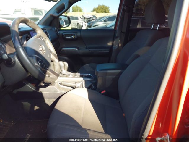 3TMAZ5CN9GM022150 Toyota Tacoma Trd Off Road