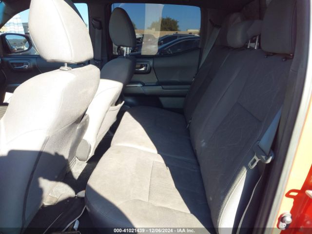 3TMAZ5CN9GM022150 Toyota Tacoma Trd Off Road