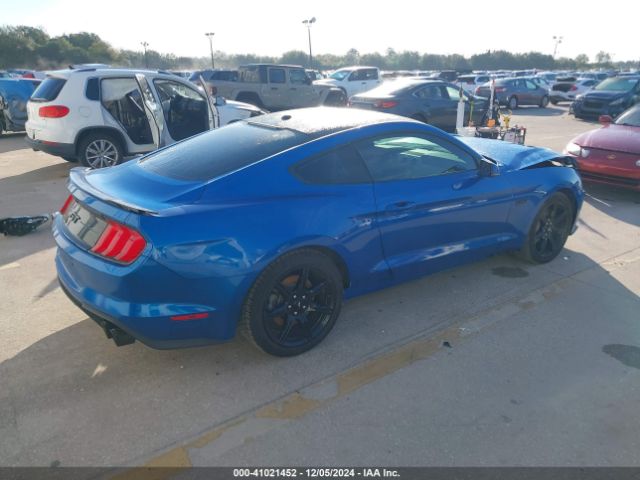 1FA6P8CF7K5167343 Ford Mustang Gt Premium