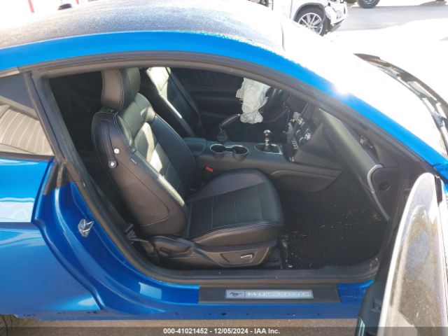 1FA6P8CF7K5167343 Ford Mustang Gt Premium
