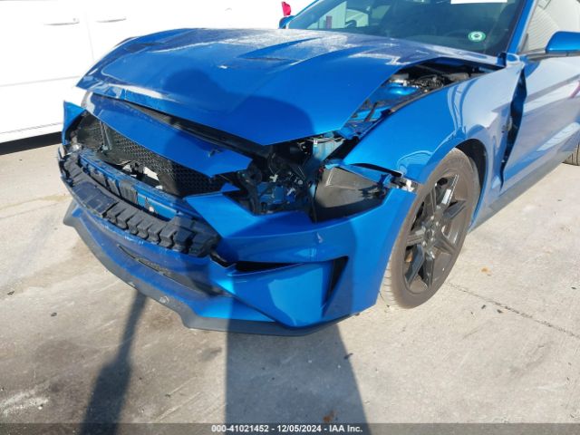 1FA6P8CF7K5167343 Ford Mustang Gt Premium