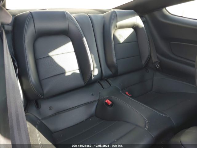 1FA6P8CF7K5167343 Ford Mustang Gt Premium