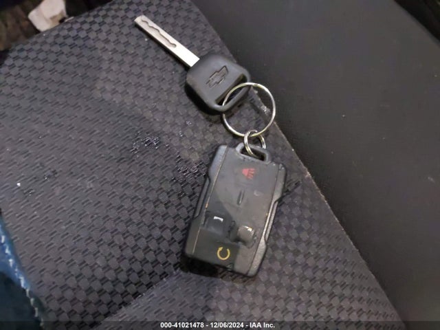 1GCVKRECXFZ238336 Chevrolet Silverado 1500 1lt