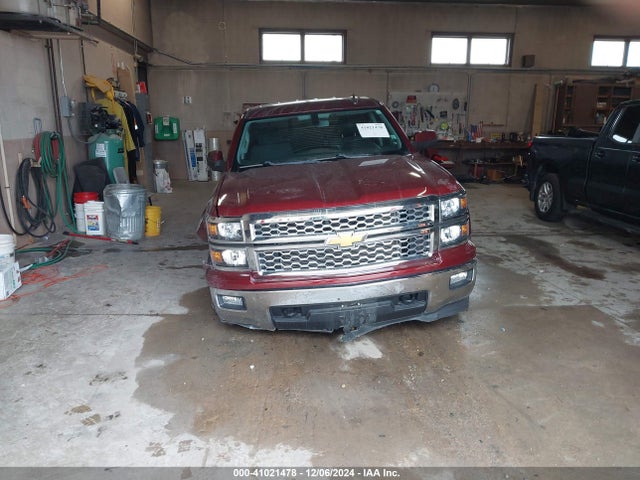 1GCVKRECXFZ238336 Chevrolet Silverado 1500 1lt